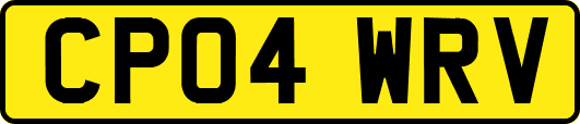 CP04WRV