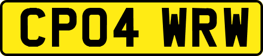 CP04WRW
