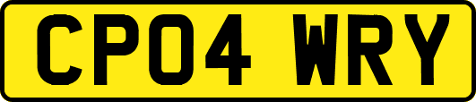 CP04WRY