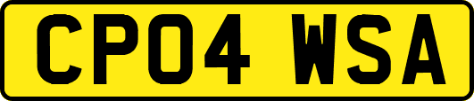 CP04WSA