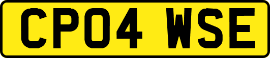 CP04WSE