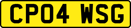 CP04WSG