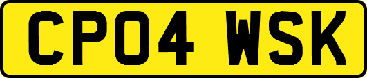 CP04WSK