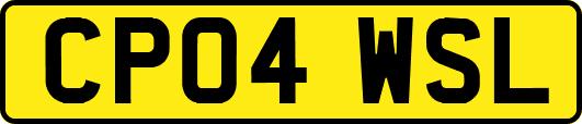 CP04WSL