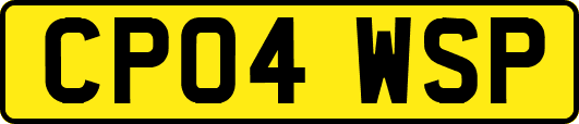CP04WSP