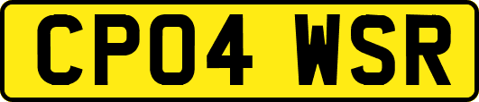 CP04WSR