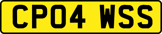 CP04WSS