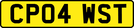 CP04WST