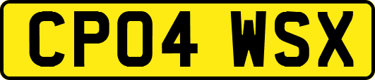 CP04WSX