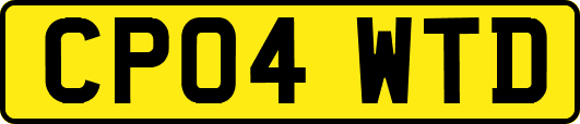 CP04WTD