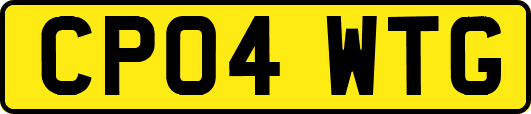 CP04WTG