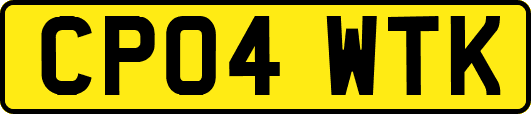 CP04WTK
