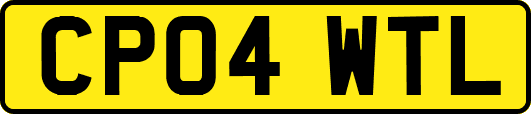 CP04WTL
