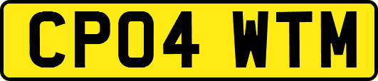 CP04WTM
