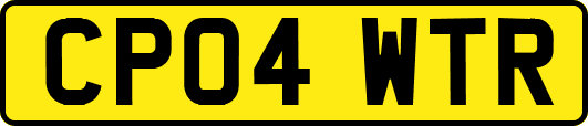 CP04WTR