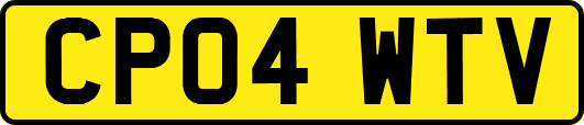 CP04WTV