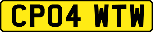 CP04WTW