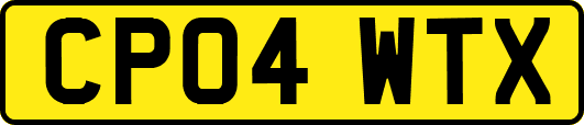 CP04WTX