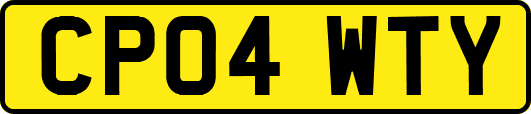 CP04WTY