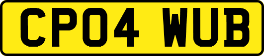 CP04WUB