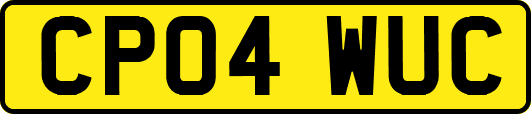 CP04WUC