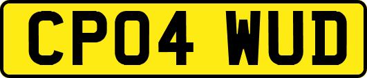 CP04WUD