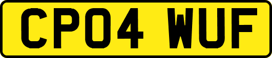 CP04WUF