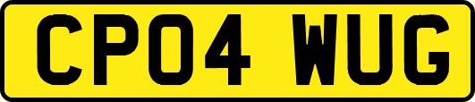 CP04WUG