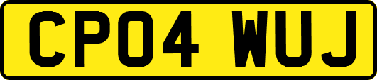 CP04WUJ