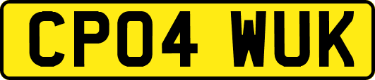 CP04WUK