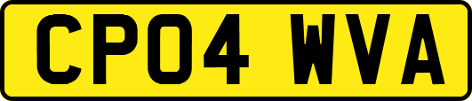 CP04WVA
