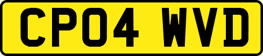 CP04WVD
