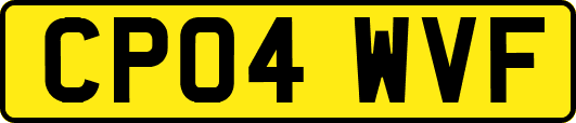 CP04WVF