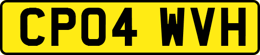 CP04WVH