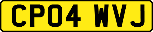 CP04WVJ