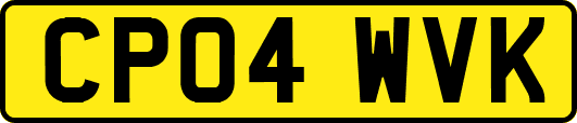 CP04WVK