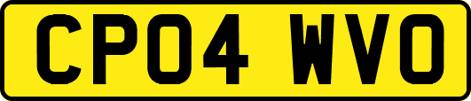 CP04WVO