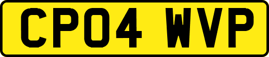 CP04WVP