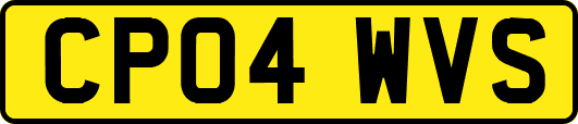 CP04WVS