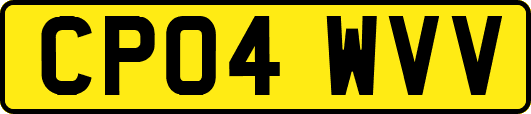 CP04WVV