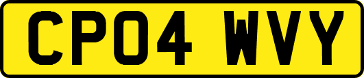 CP04WVY