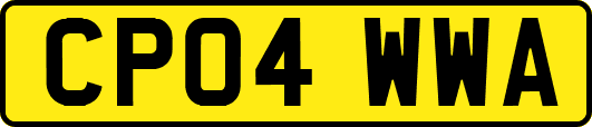 CP04WWA