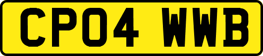CP04WWB