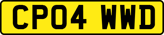 CP04WWD