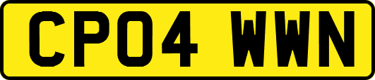 CP04WWN