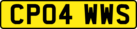 CP04WWS