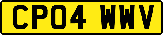 CP04WWV