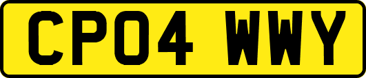 CP04WWY