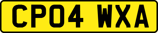 CP04WXA