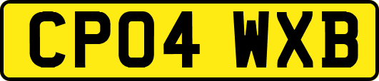 CP04WXB